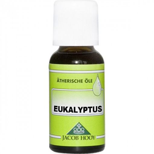 Ätherisches Öl - Eukalyptusöl 20 ml