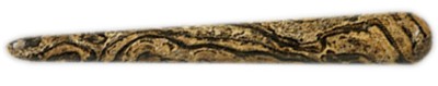 Massagegriffel Stromatolith
